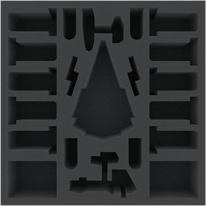 Feldherr foam set for Star Wars: Armada - board game box