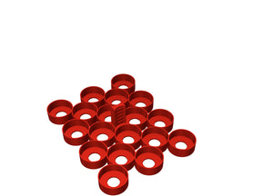 Feldherr Paint Rack for Citadel paint pots (12 ml) - 18 compartments