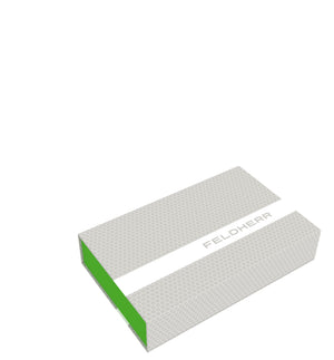 Feldherr Magnetic Box green for Cruel Seas: Starter Set - Miniatures