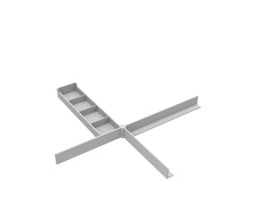 Feldherr Organizer Insert Upgrade Set for Descent: Journeys in the Dark 2nd Edition - core game box