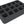 HS060A039 Feldherr foam tray for Necrons - 15 compartments