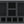 HSMFAZ080BO 80 mm Half-Size foam tray with 10 compartments