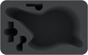 Feldherr MINI PLUS bag for Dark Souls: Manus - Father of the Abyss