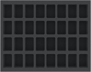 FS045A004 Feldherr foam tray for Imperial Assault - 32 compartments
