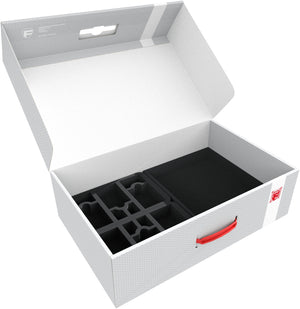 Feldherr Storage Box DSLB150 for Disney Villainous - core game + 5 expansions