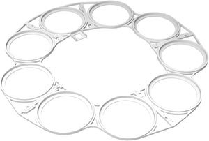 Feldherr Game Aid for Azul