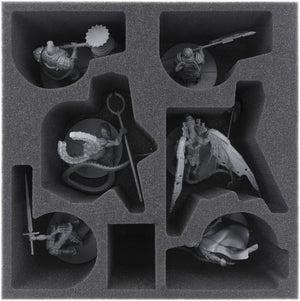 Feldherr Storage Box LBBG250 for Dark Souls - The Board Game