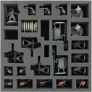 Feldherr Storage Box LBBG250 for Dark Souls - The Board Game