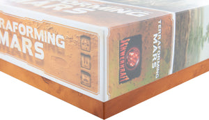 Feldherr Organizer Insert for Terraforming Mars - core game box