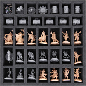 Feldherr Storage Box LBBG250 Bundle for Black Rose Wars - Kickstarter All-In Set