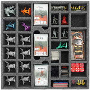 Feldherr Transporter for Zombicide: Seasons 1 - 3