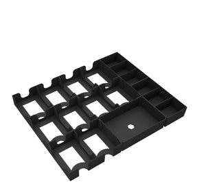 Feldherr Organizer Insert + foam set for Darksiders: The Forbidden Lands - core game box