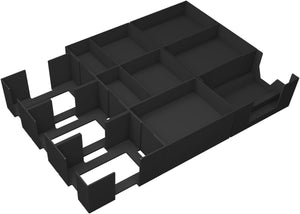 Feldherr Organizer Insert for Boonlake - core game box