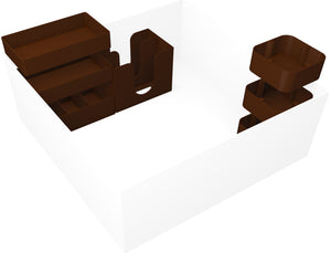 Feldherr Organizer Insert for The Isle of Cats - core game box