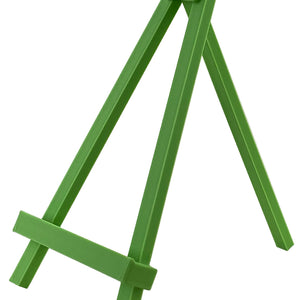 2 pcs. value pack Feldherr card stand / mini easel for game cards and trading cards