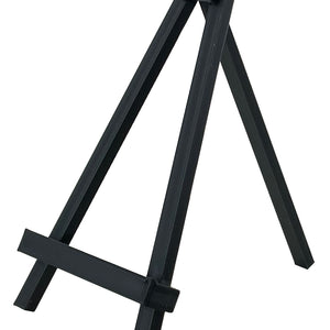 2 pcs. value pack Feldherr card stand / mini easel for game cards and trading cards