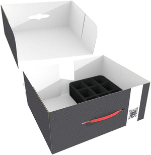 Feldherr Storage Box FSLB150 for Deathwatch: Battleforce - 39 miniatures