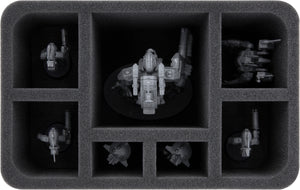 Feldherr Transporter for T'au Empire - Army