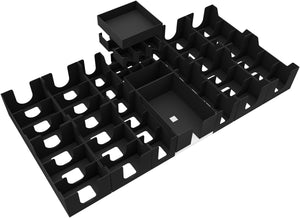 Feldherr Organizer Insert for Kingdom Death Monster + expansions - game material without miniatures - core game box
