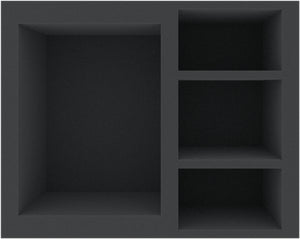 Feldherr Transporter with Storage Box FSLB310 + FSLB250 for Oathsworn: Into the Deepwood - Kickstarter exklusive Mystery Chest