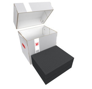 Feldherr GENERAL 370 bag with Feldherr Storage Box FSLB310 for Kill Team: Into the Dark