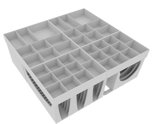 Feldherr Organizer Insert for Gloomhaven - core game box