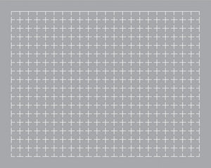FS060RS 60 mm Full-Size Pick And Pluck foam tray self-adhesive