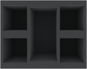 FS145A002 Feldherr foam tray for Necromunda - Cargo-8 Ridgehauler