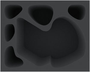 Feldherr foam set for Krondys, Son of Dracothion