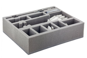 FSBF090BO foam tray for Star Wars X-WING Tantive IV (CR90)