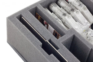 FSBF090BO foam tray for Star Wars X-WING Tantive IV (CR90)