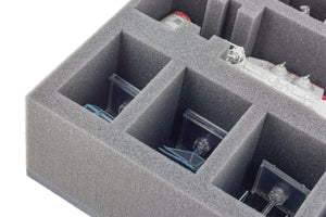 FSBF090BO foam tray for Star Wars X-WING Tantive IV (CR90)