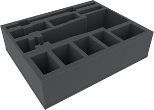 FSBF090BO foam tray for Star Wars X-WING Tantive IV (CR90)