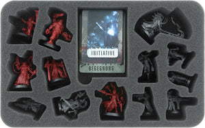 Feldherr Storage Box FSLB055 for Blackstone Fortress: Escalation