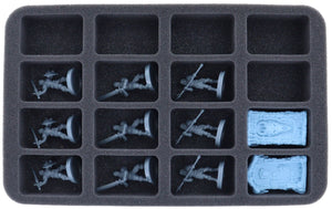Feldherr Storage Box FSLB075 for HeroQuest (2021): The Frozen Horror