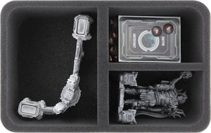 Feldherr Storage Box FSLB150 for Lords of Hellas - City of Steel + Lord of the Sun + Atlas