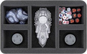 Feldherr Storage Box FSLB150 for Dystopian Wars - Enlightened