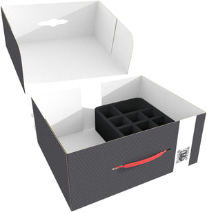 Feldherr Storage Box FSLB150 for Middara: Unintentional Malum - Act 1 - Miniatures