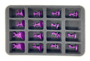 Feldherr Storage Box FSLB150 for Tsukuyumi: Full Moon Down (Second Edition) - After the Moonfall expansion