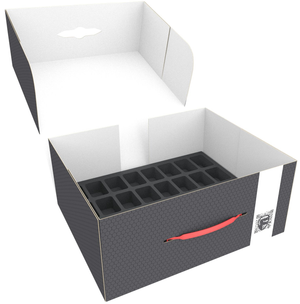Feldherr Storage Box FSLB150 for The Lord of the Rings: The Battle for Osgiliath - The Forces of Evil and Good