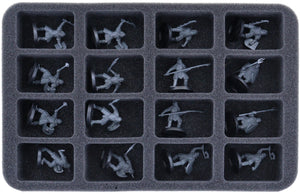 Feldherr Storage Box FSLB150 for The Lord of the Rings: The Battle for Osgiliath - The Forces of Evil and Good