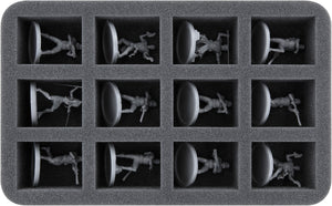 Feldherr Storage box FSLB150 for Star Wars: Shatterpoint - 51 Miniatures + accessories