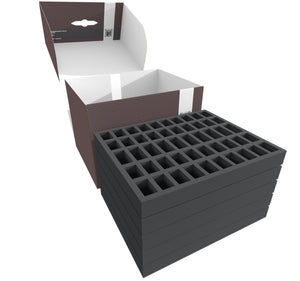 Feldherr Storage Box FSLB250 for 350 miniatures