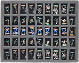 Feldherr Storage Box FSLB250 for 315 miniatures