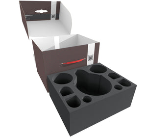 Feldherr Storage Box FSLB250 for Star Wars: Legion - Separatist Alliance