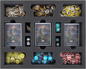 Feldherr Storage Box FSLB250 for Altar Quest - core game