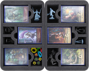 Feldherr Storage Box FSLB250 for Altar Quest - Stretch Goals