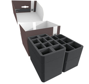 Feldherr Storage Box FSLB250 for Necrons