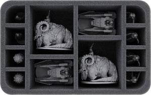 Feldherr Storage Box FSLB250 for Star Wars: Imperial Assault - Add-On Packs