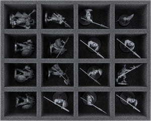 Feldherr Storage Box FSLB250 for Stormcast Eternals - Thunderstrike Spearhead